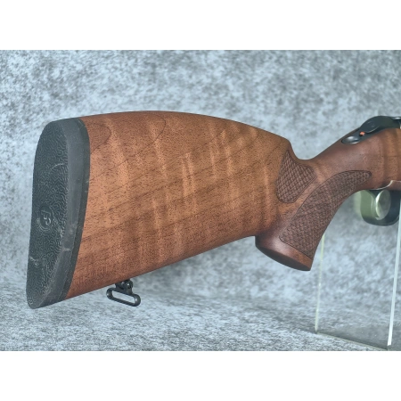 Sztucer CZ 600 LUX, kal.223 Rem